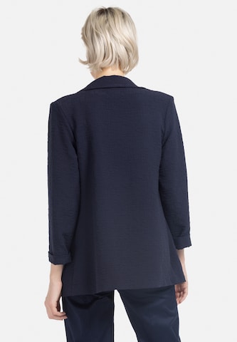 HELMIDGE Blazer in Blau