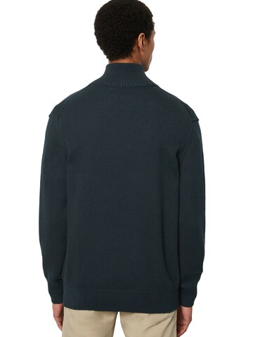 Marc O'Polo Sweater in Blue