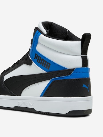 PUMA Sneaker high 'Rebound V6' i sort