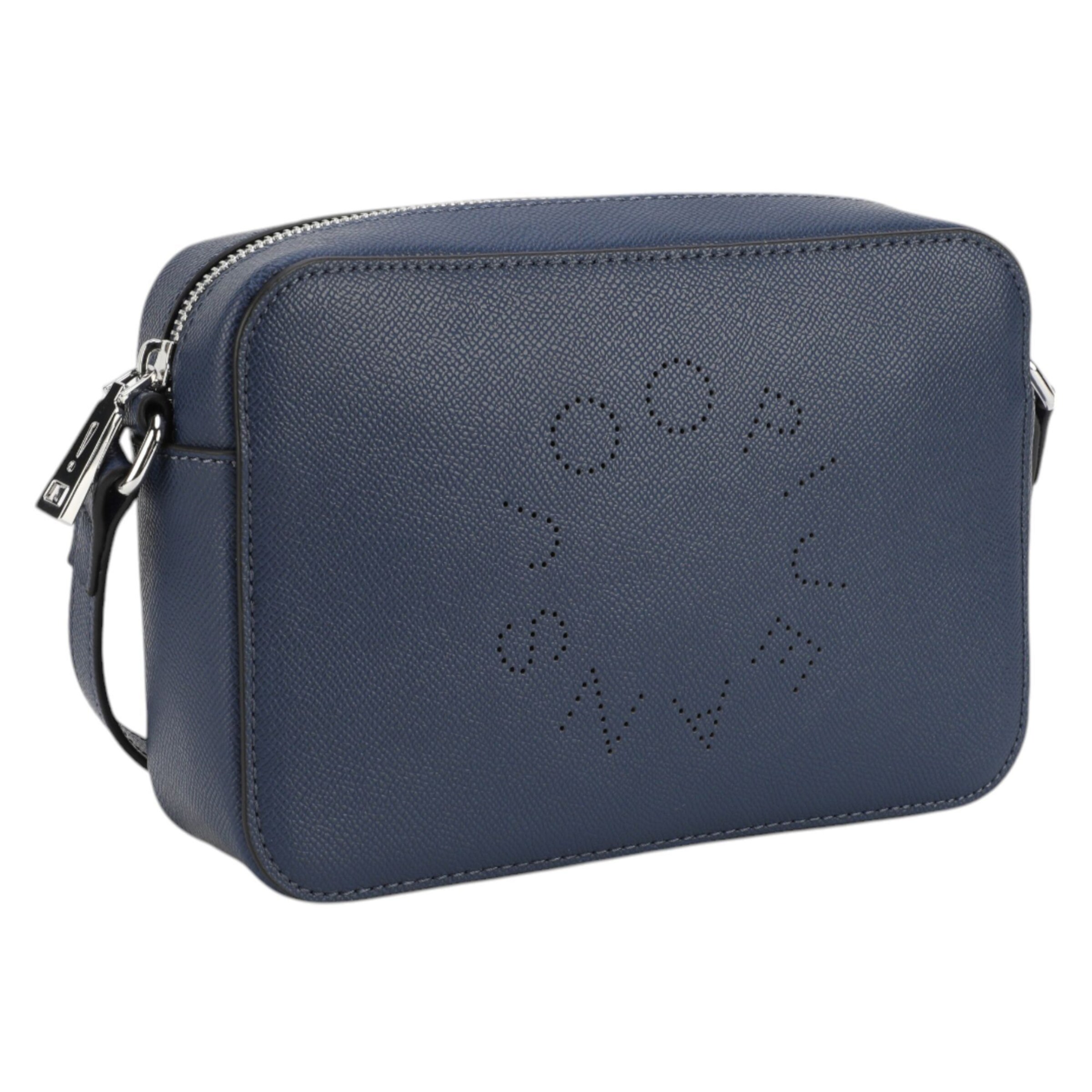 JOOP! Jeans - Bolso de hombro 'Giro Cloe ' en azul