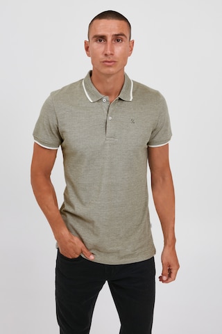 Casual Friday Bluser & t-shirts 'Tristan' i grøn: forside