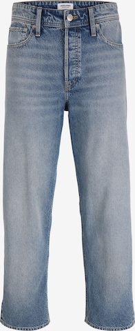 mėlyna JACK & JONES Laisvas Džinsai 'JJIEddie JJOriginal': priekis