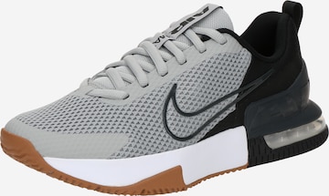 Pantofi sport 'Air Max Alpha Trainer 6' de la NIKE pe gri: față