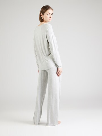 Pyjama TOM TAILOR en gris