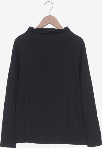 ESPRIT Langarmshirt S in Schwarz: predná strana