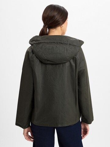 Barbour Jacke 'Hollies' in Grün