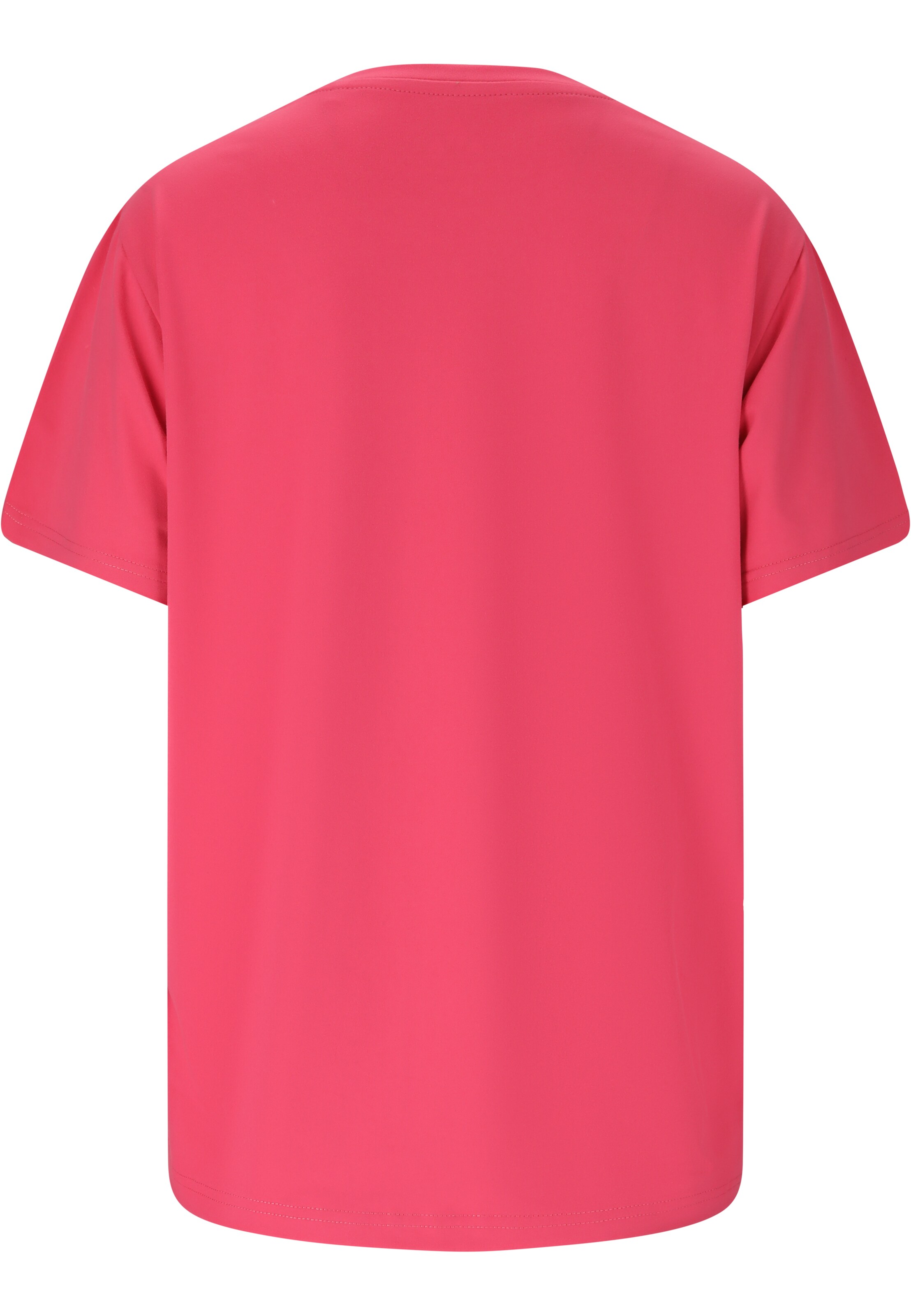 Whistler Functioneel shirt 'Tuloni' in Roze