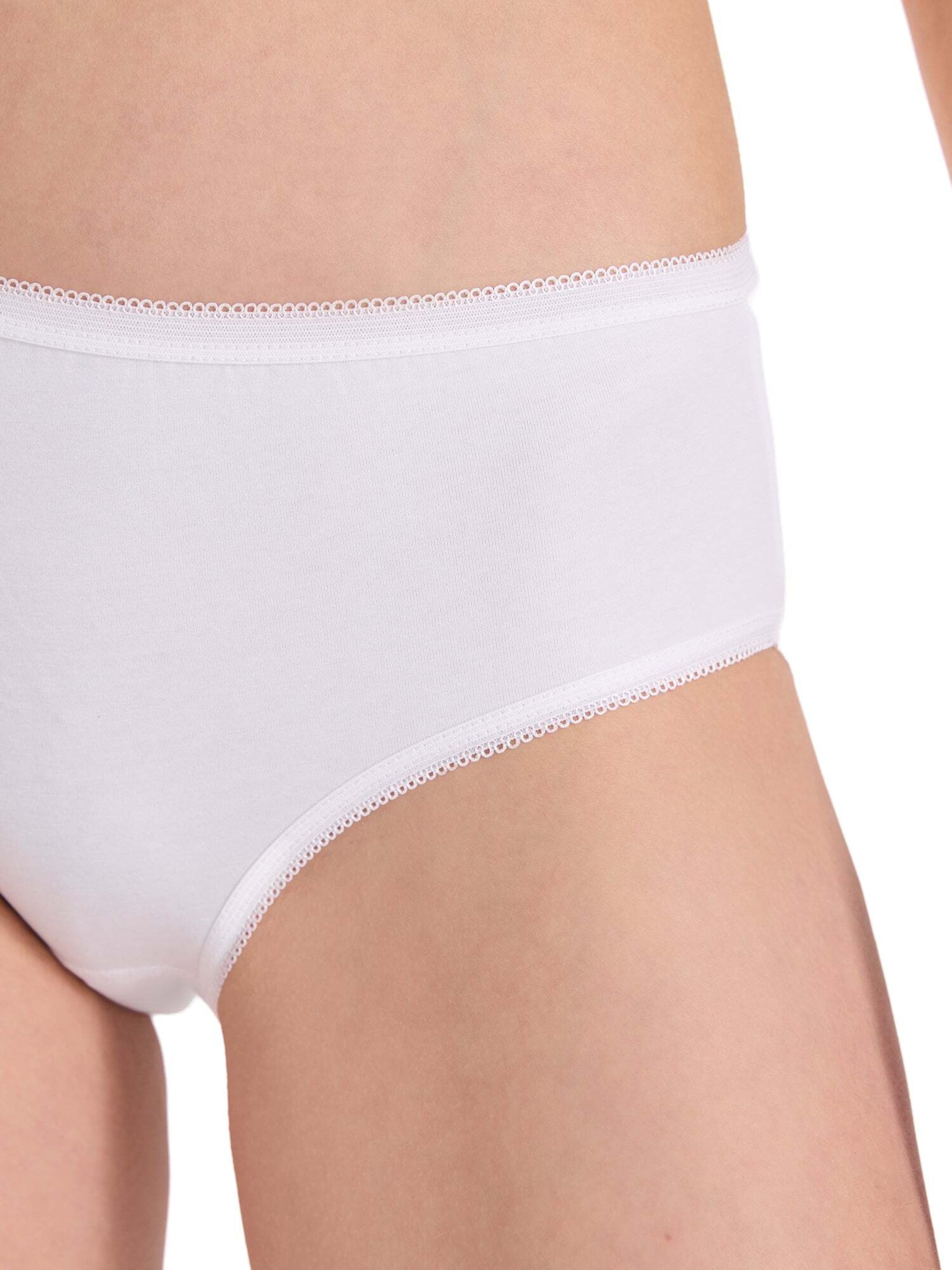 WESTMARK LONDON Slip 'OLIVIA' i hvid