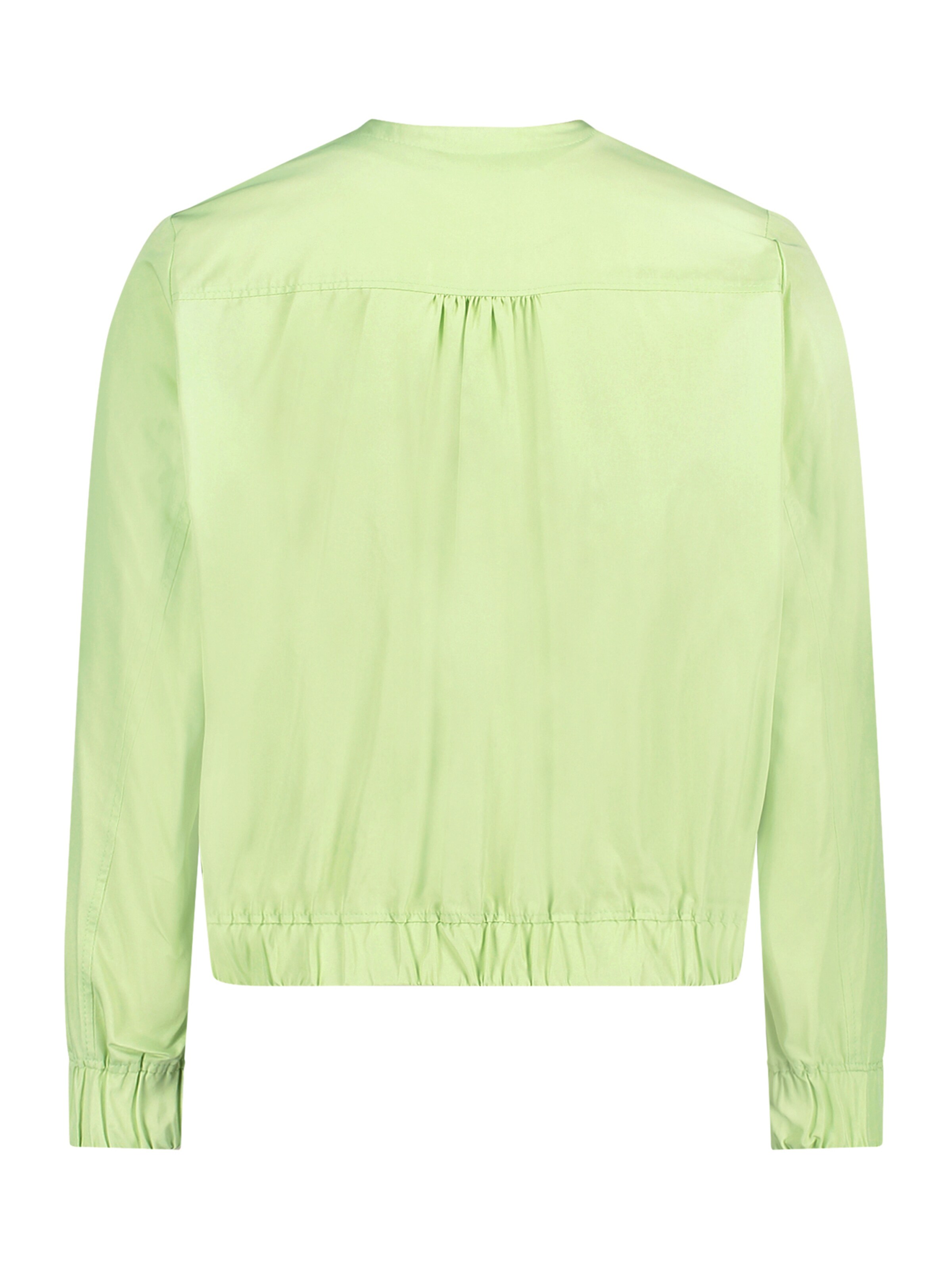 Blazer Betty Barclay en vert