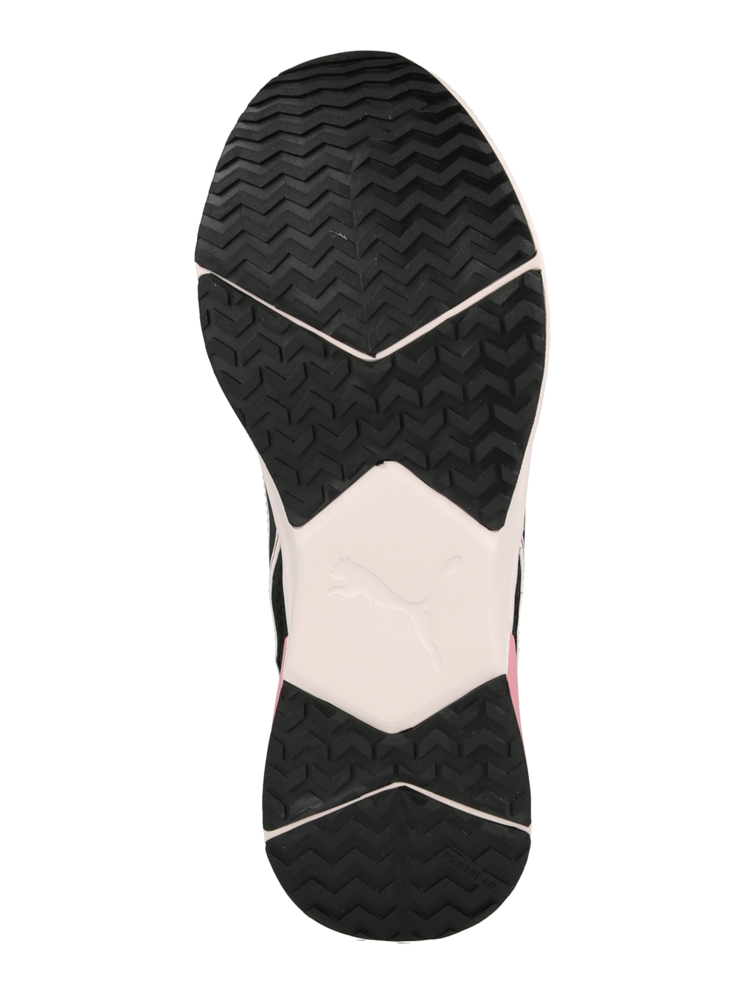 juoda PUMA Sportiniai batai 'Disperse XT 4'