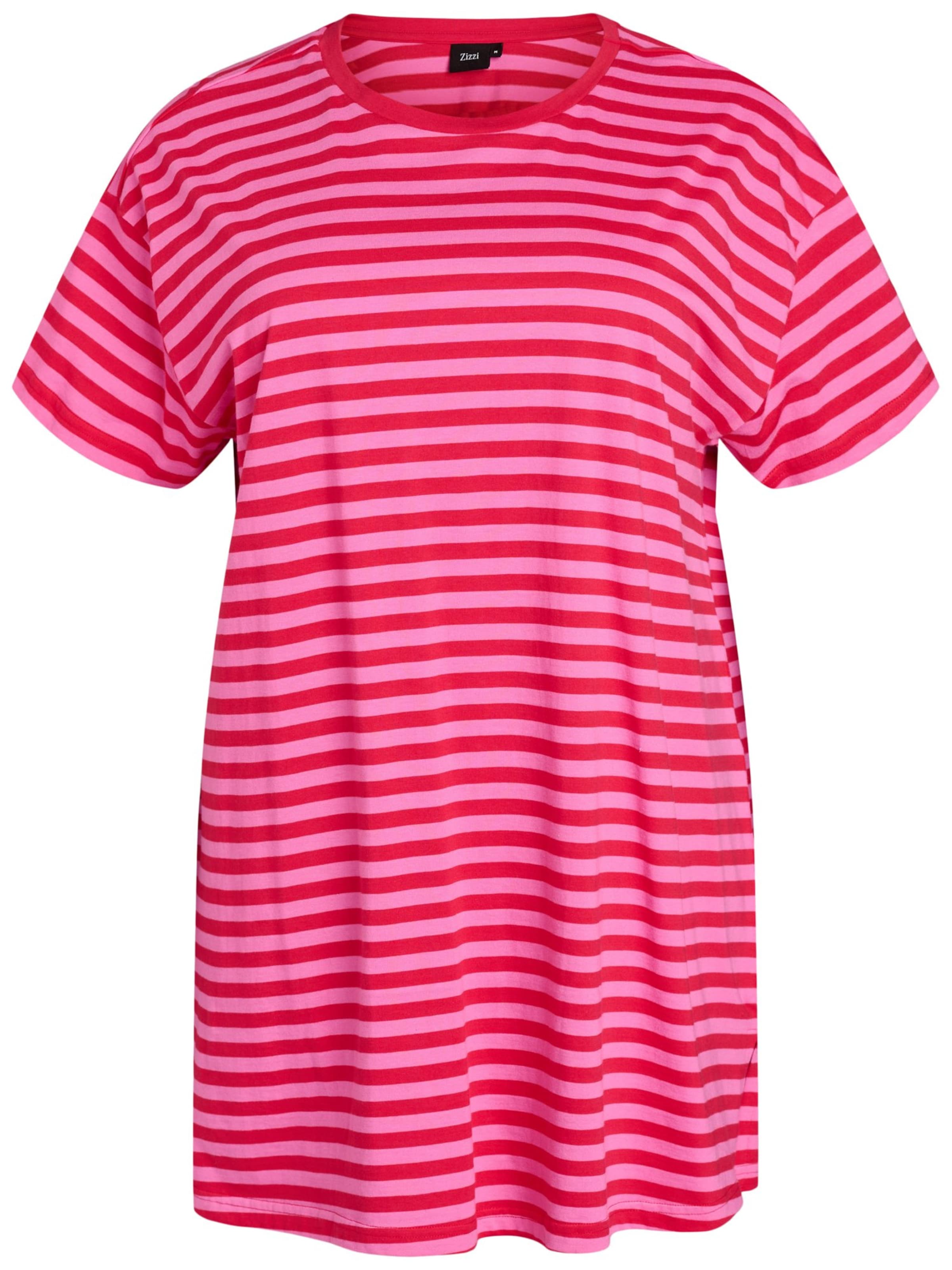 Zizzi Νυχτικιά 'Msiv' σε ροζ: μπροστά