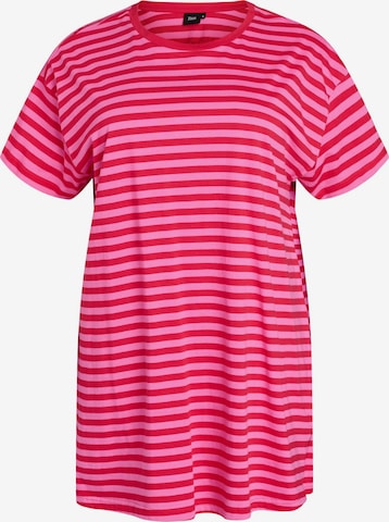 rožinė Zizzi Naktinukai 'Msiv': priekis