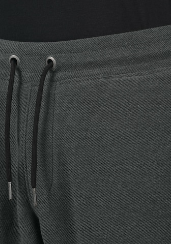 BLEND Regular Sweatshorts 'Folko' in Grau