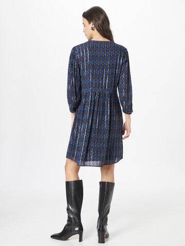 Maison 123 Shirt dress 'CALYPSO' in Blue