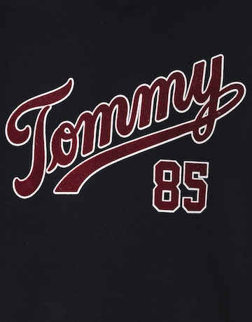 TOMMY HILFIGER Mikina 'College 85' - Modrá