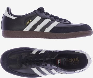 ADIDAS PERFORMANCE Sneakers & Trainers in 43,5 in Black: front
