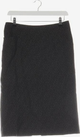 Lanvin Skirt in S in Black: front