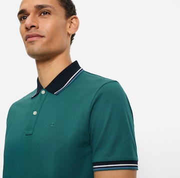 OLYMP Shirt in Green