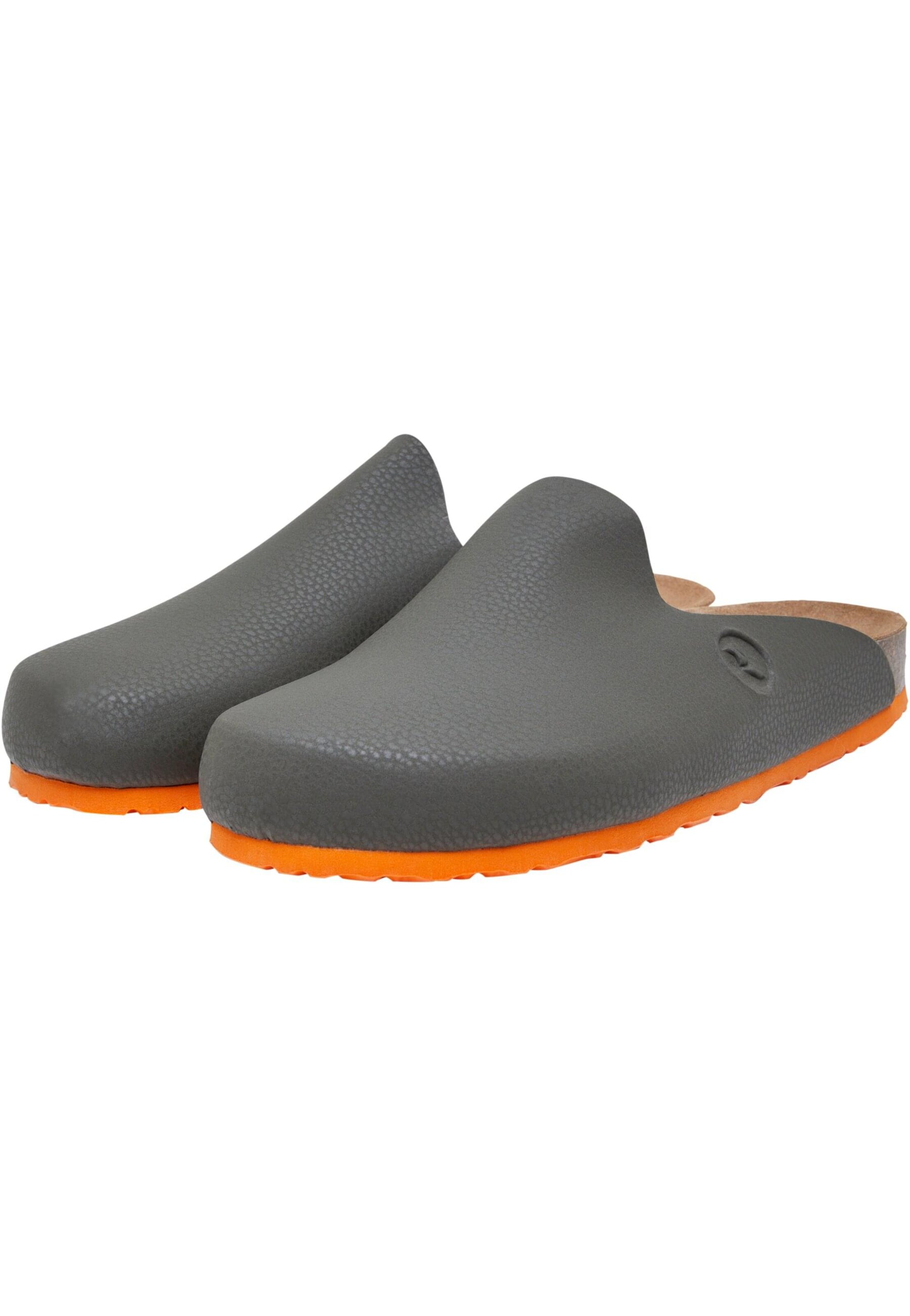 ROMIKA Mules in Grey