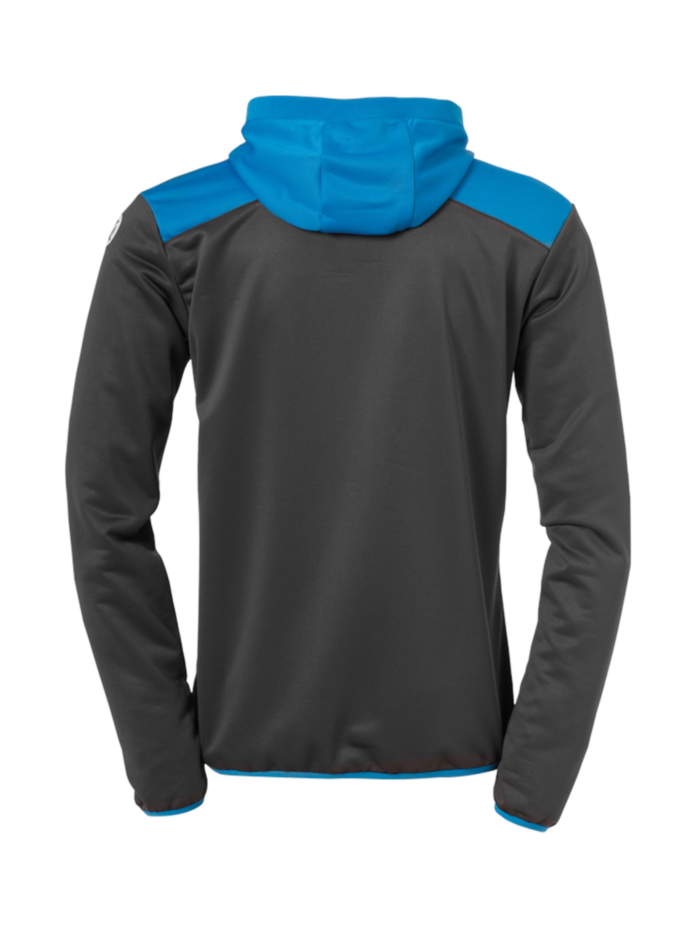 KEMPA Sportsweatshirt in Grau