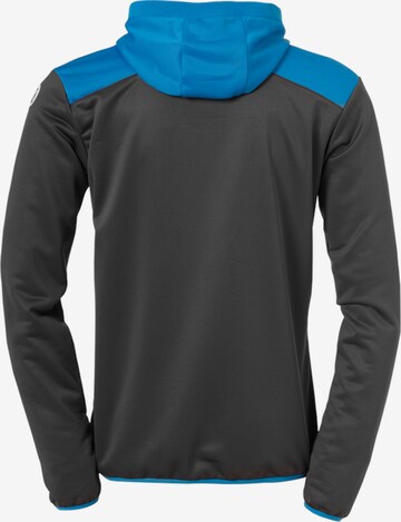 KEMPA Sportsweatshirt in Grau