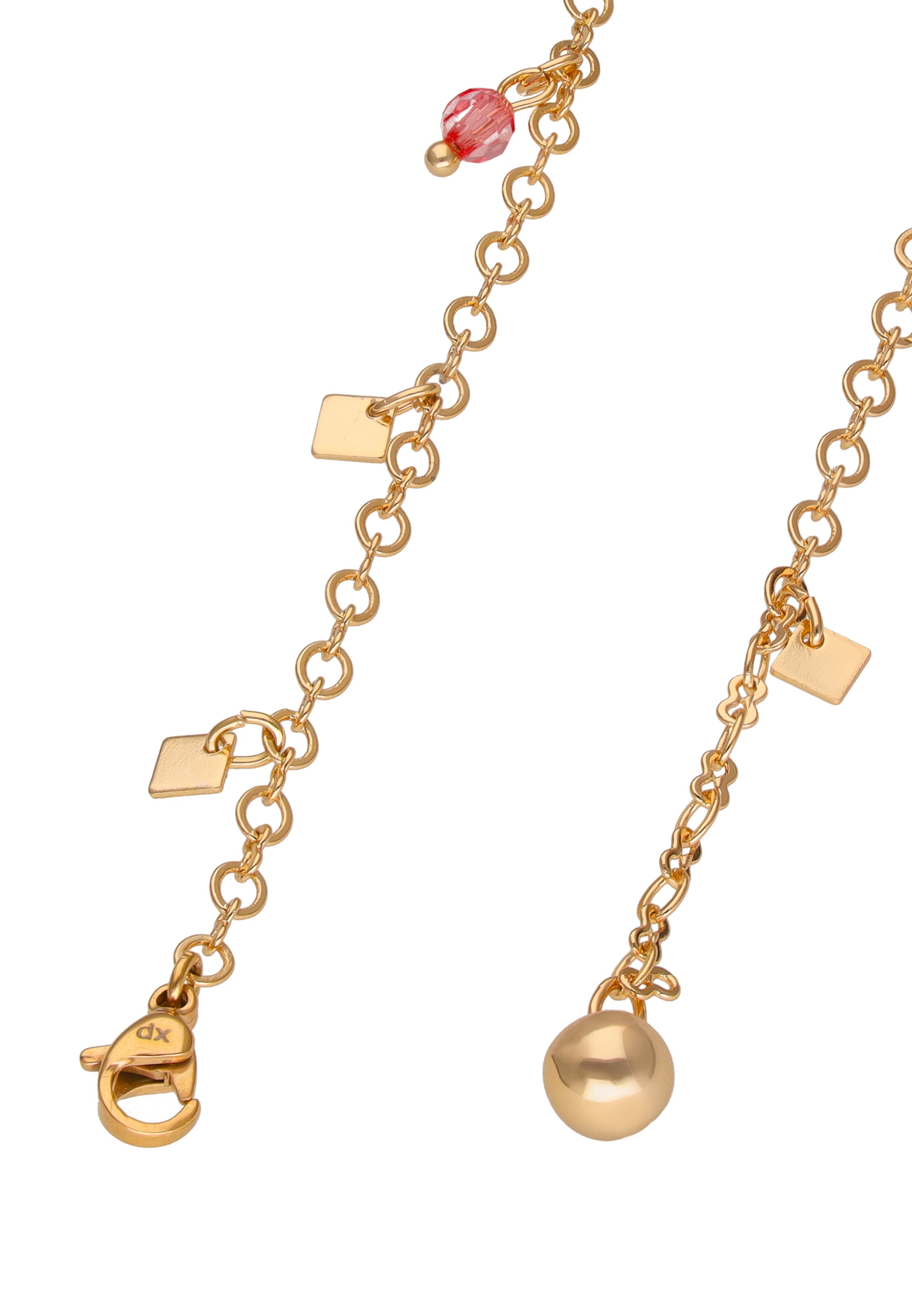 Bracelet faina en or