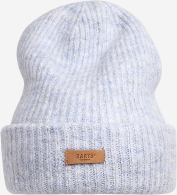 Barts Beanie 'Witzia' in Blue