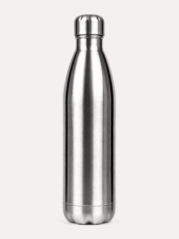 Smilodox Drinking bottle ' Sveltis ' in Silver