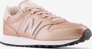 new balance Sneakers laag 'GW500' in Goud