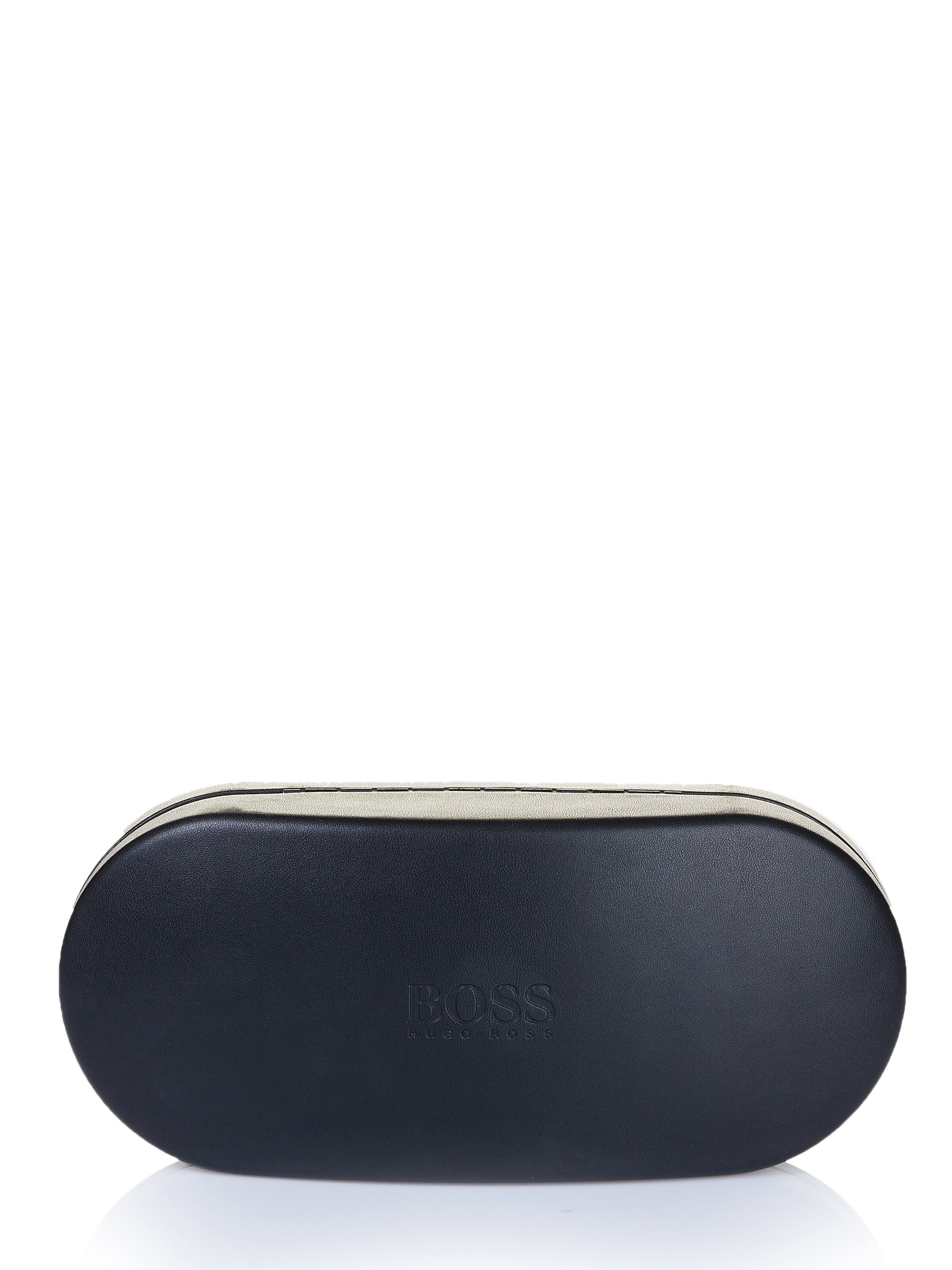 HUGO BOSS - Óculos de sol 'Hugo Boss Sonnenbrille' em prata