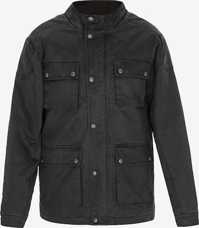 Demisezoninė striukė iš DreiMaster Vintage, spalva – juoda, Prekių apžvalga