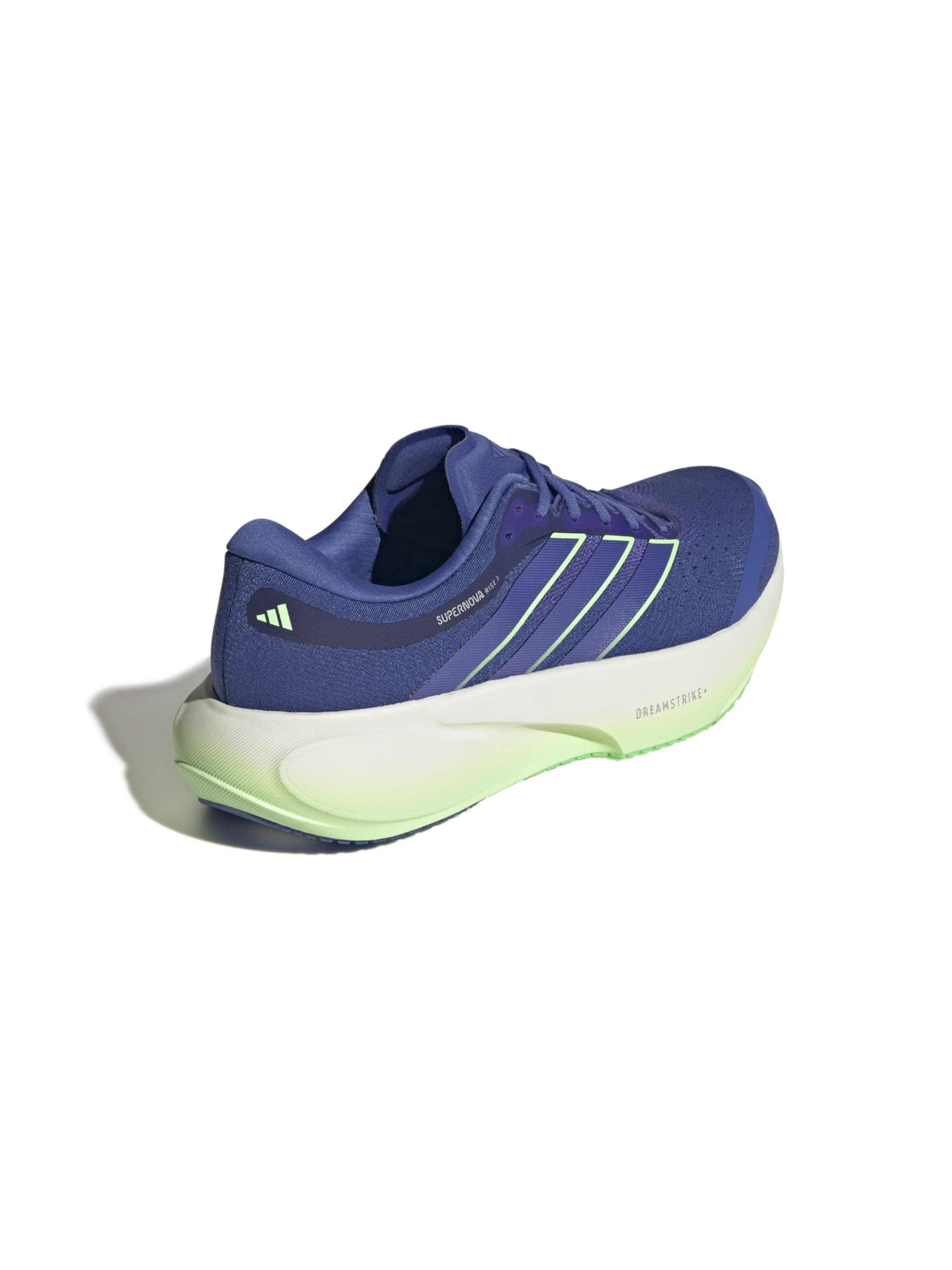 ADIDAS PERFORMANCE Маратонки за бягане 'Supernova Rise 3' в синьо