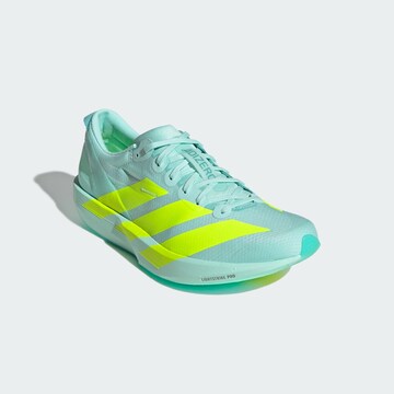 ADIDAS PERFORMANCE Loopschoen 'Adizero Adios 9' in Blauw