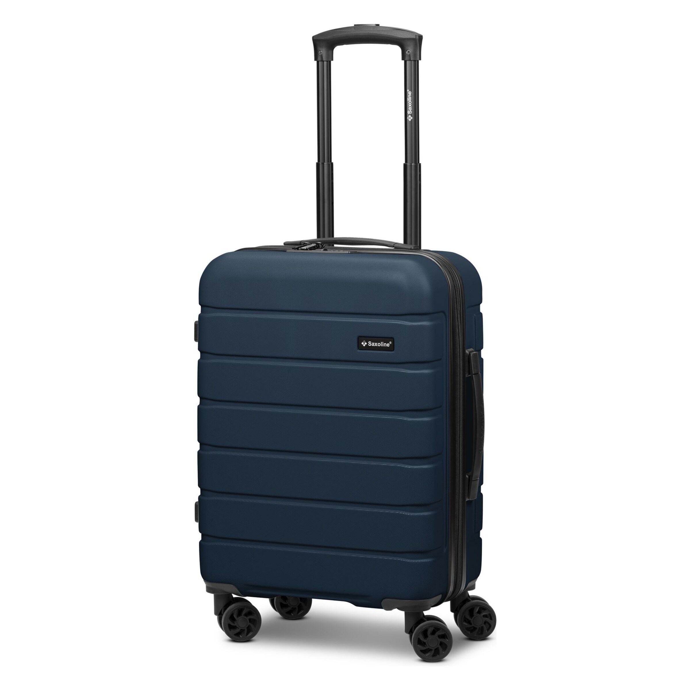 Saxoline Kabinentrolley in Blau