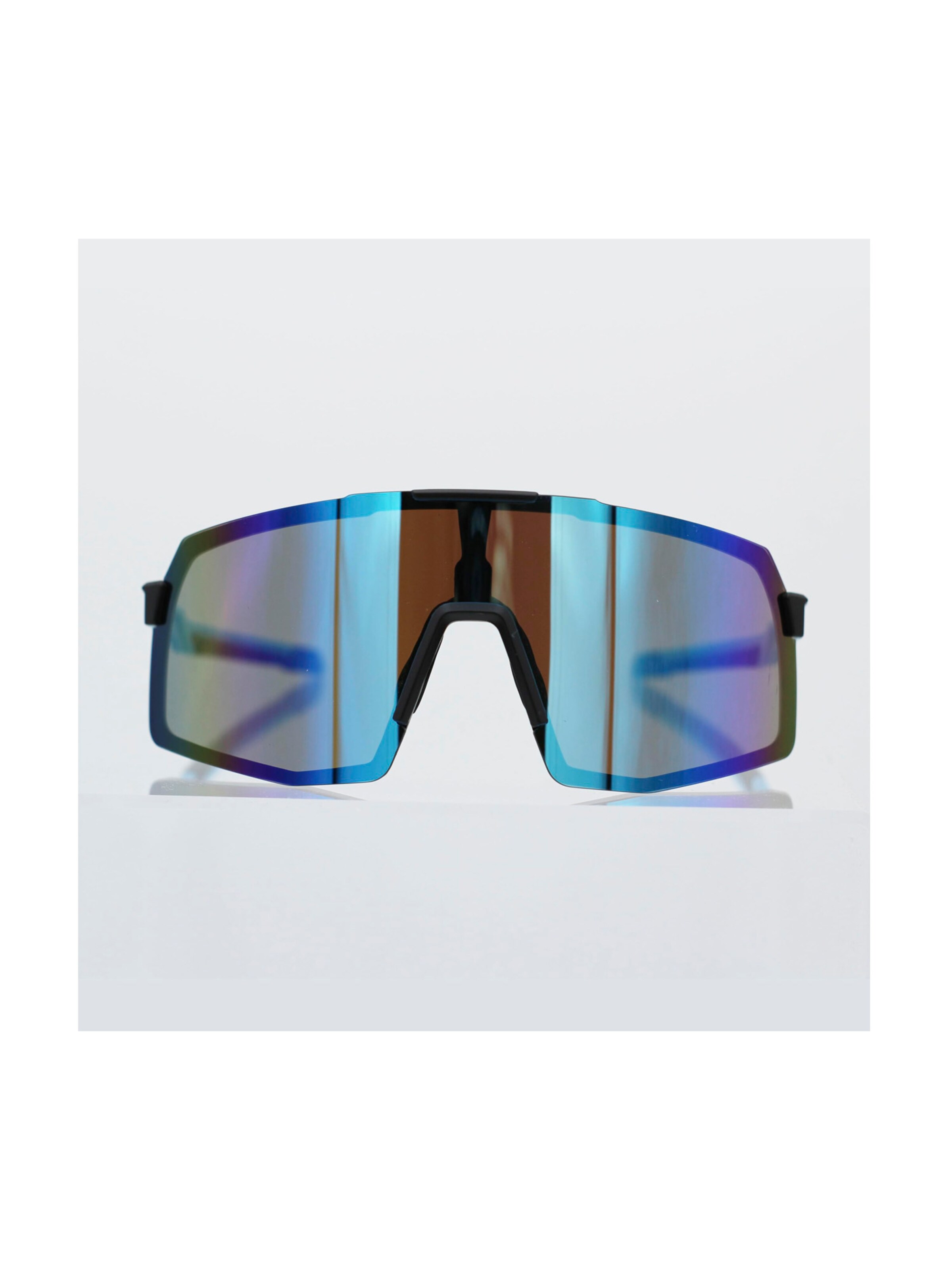 Surf Monkey Sports Sunglasses in Blue