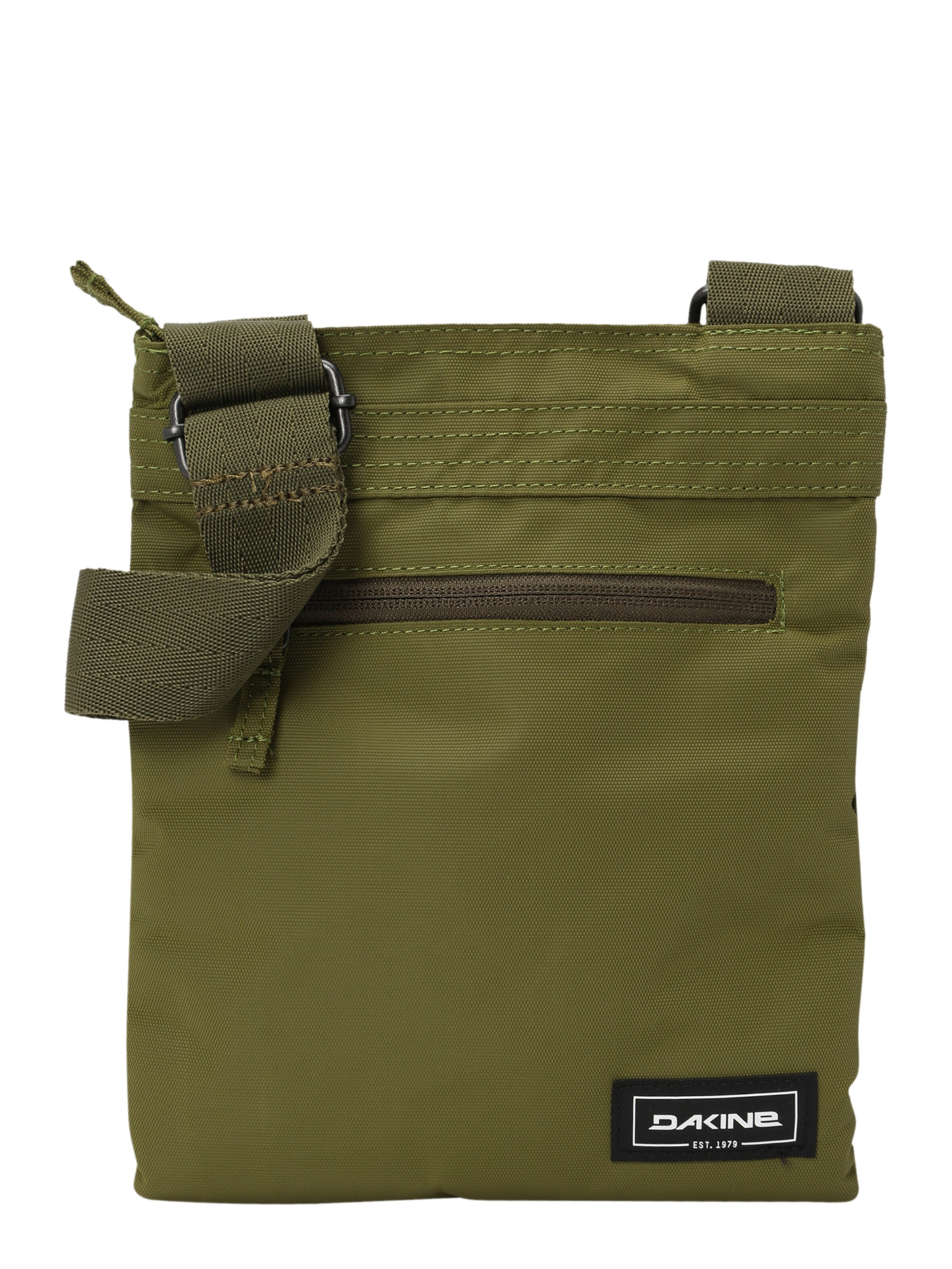 Sac à bandoulière 'Jive' DAKINE en vert : devant