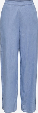 ONLY Broek 'ONLNova' in Blauw: voorkant