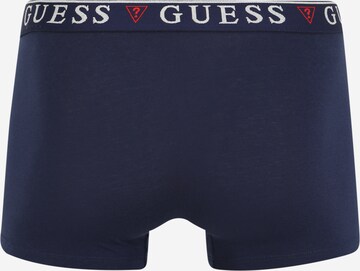 GUESS Regular Boxer shorts 'Brian' in Blue