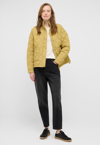 MUSTANG Between-season jacket 'Half Moon Bay ' in Beige