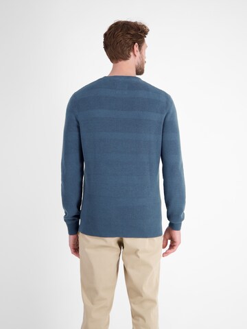 LERROS Trui in Blauw