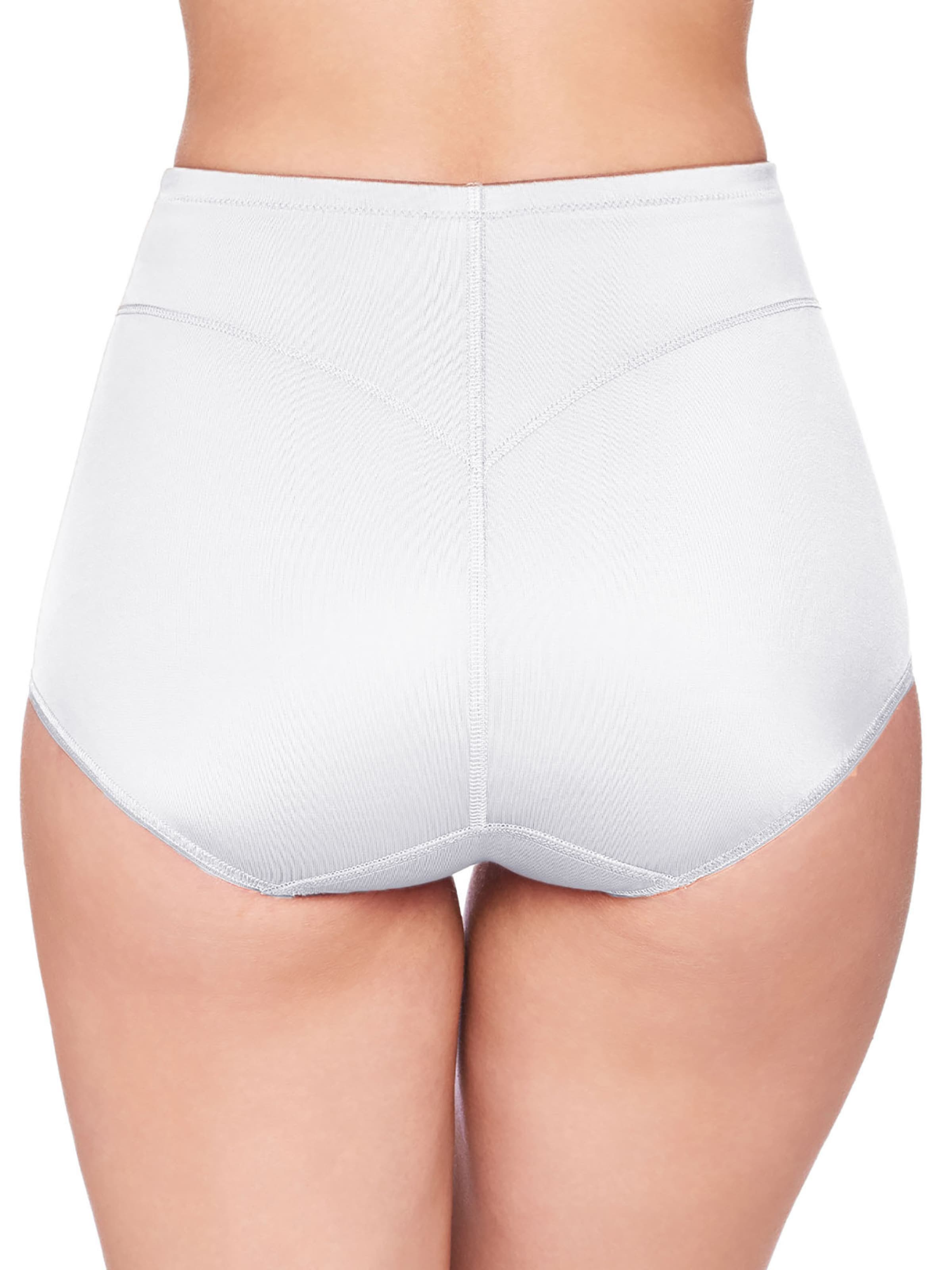 SUSA Shaping Slip 'Cremona' in White