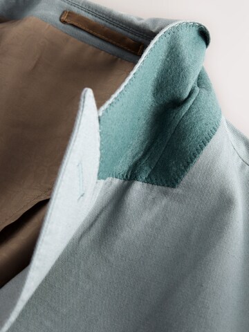 Next Regular fit Colbert in Blauw