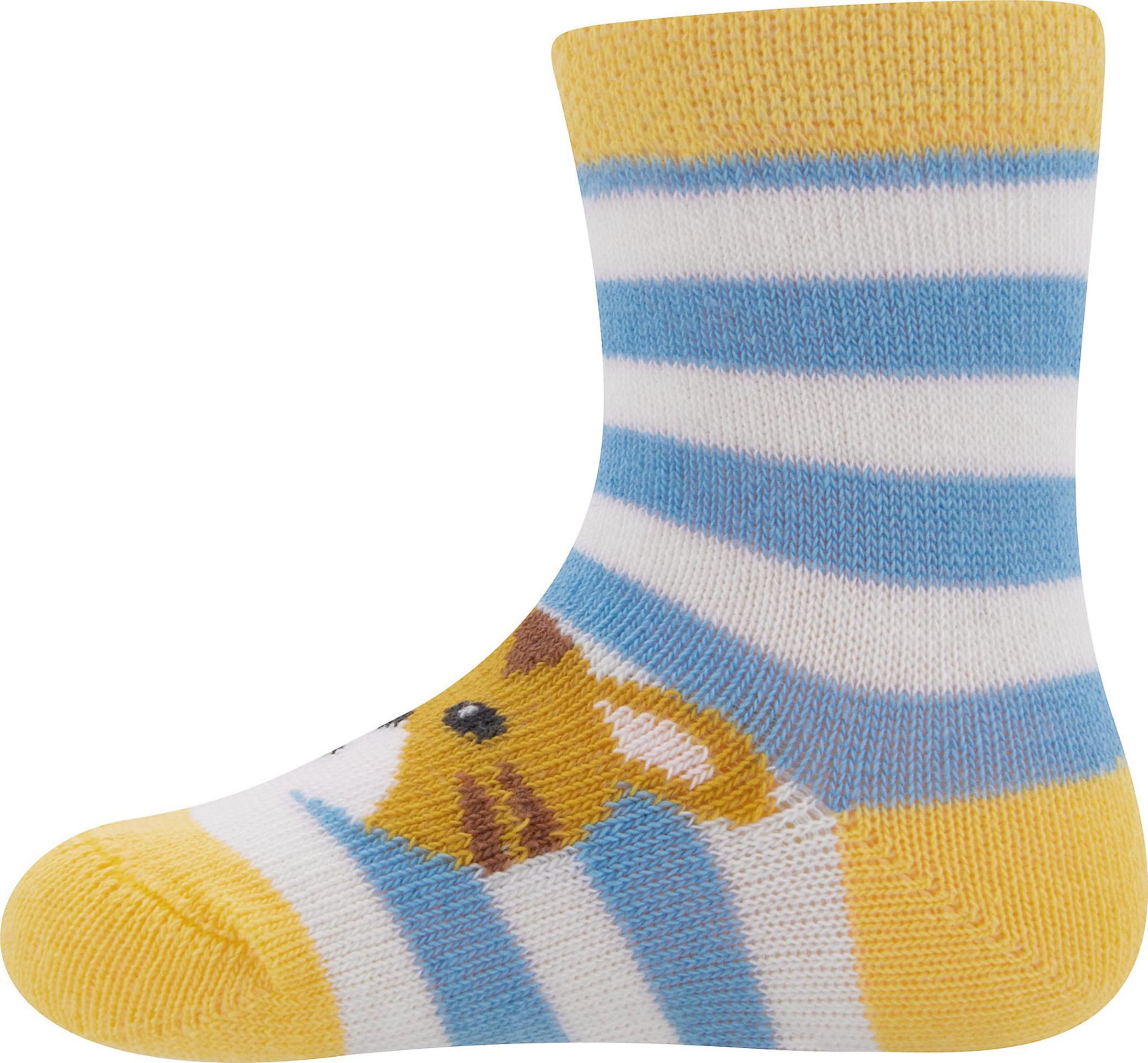 EWERS Ponožky – mix barev