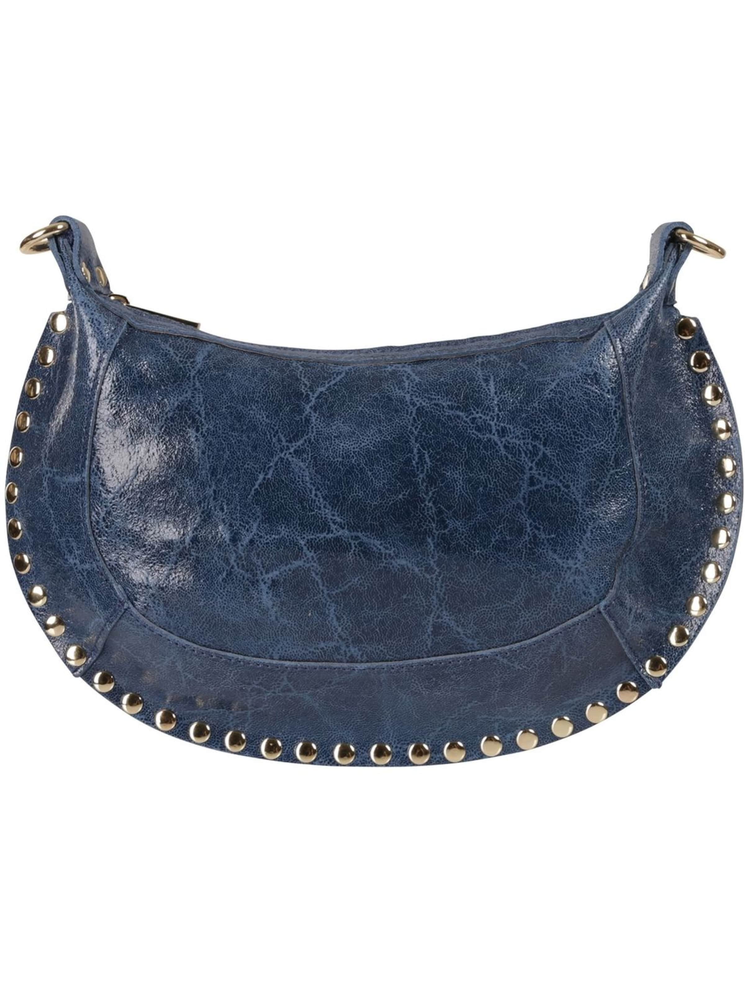 Florence - Bolso de hombro en azul