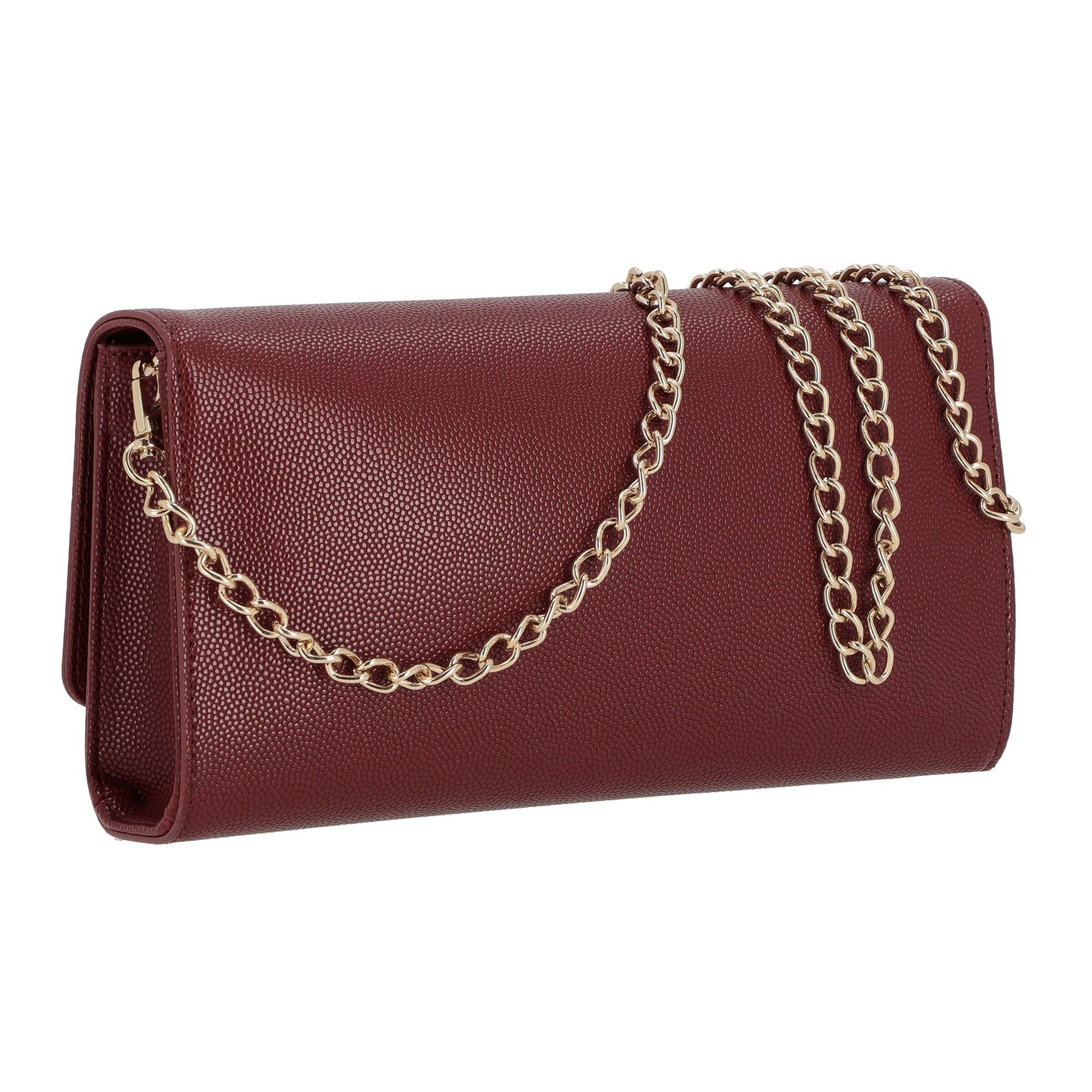 VALENTINO Clutch 'Divina' in Red