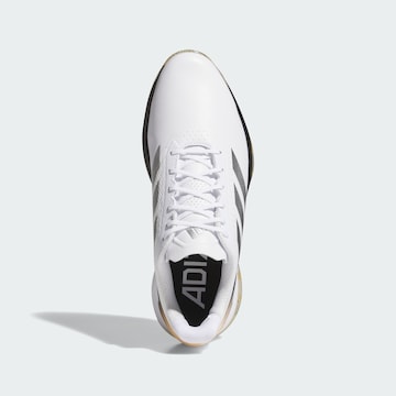 ADIDAS PERFORMANCE Athletic Shoes 'Adizero ZG Spikeless' in White