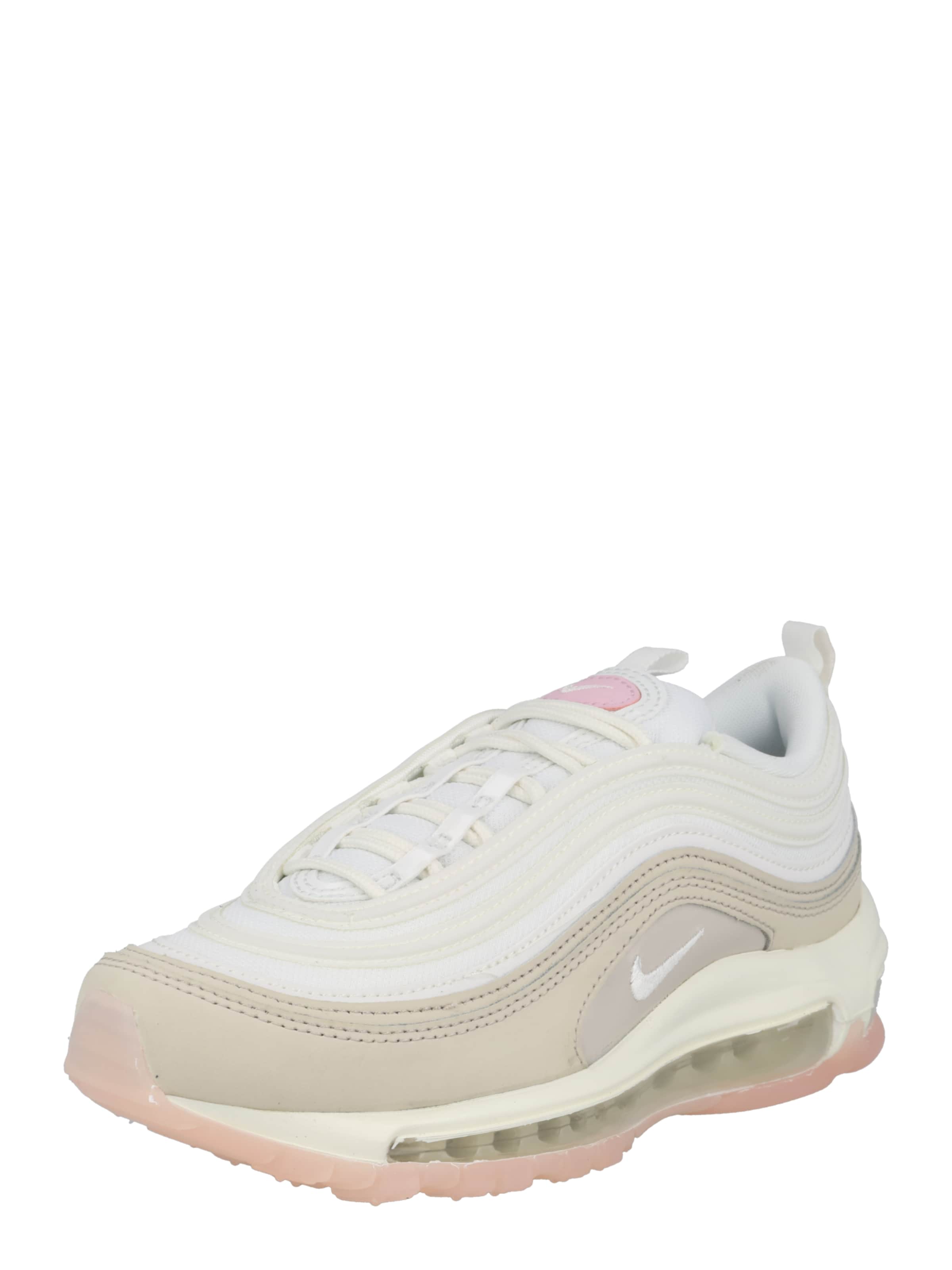 Nike Sportswear Sneakers laag 'Air Max 97' in Wit | ABOUT YOU