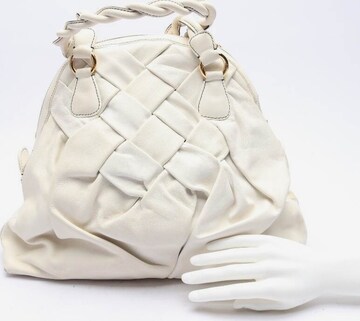 VALENTINO Handtasche One Size in Weiß