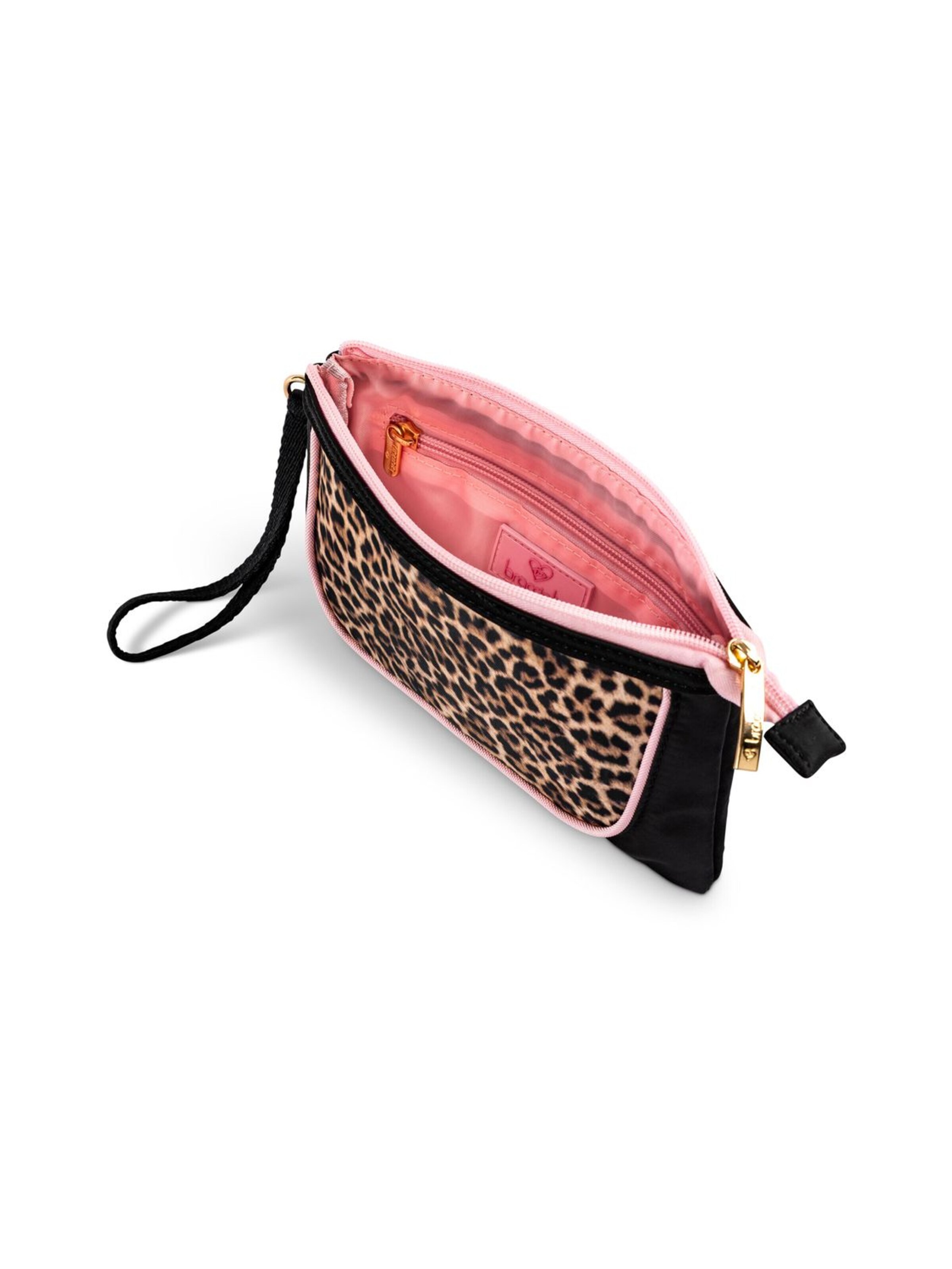 Braccialini Cosmetic Bag 'Milly' in Mixed colors