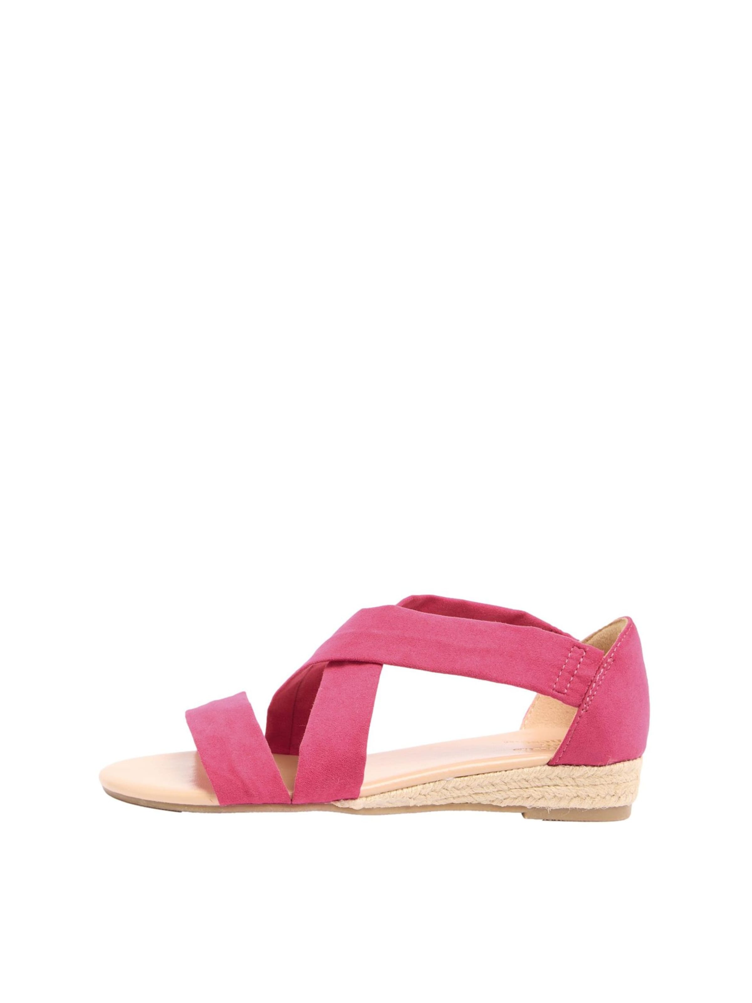 Friends Like These Sandály – pink: přední strana